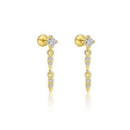 Twinkle Stacks Earrings