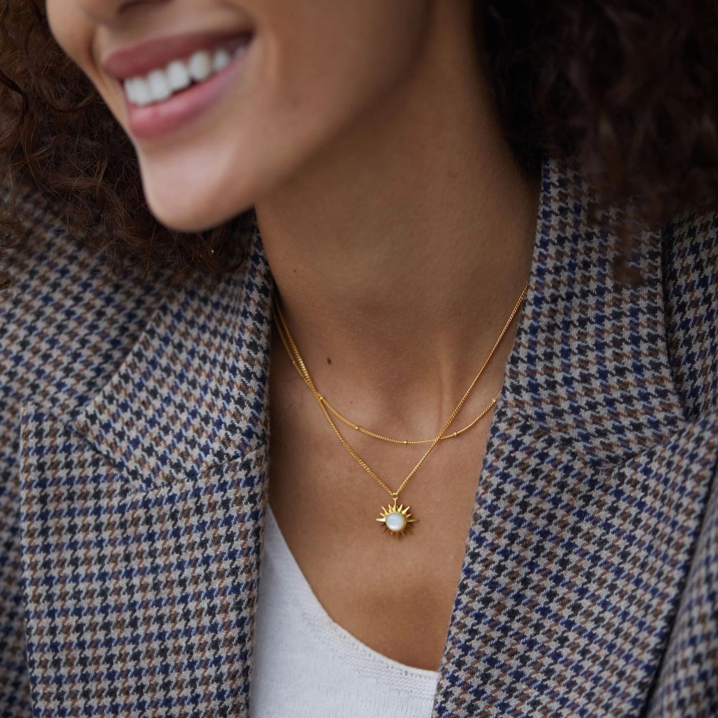 Necklace