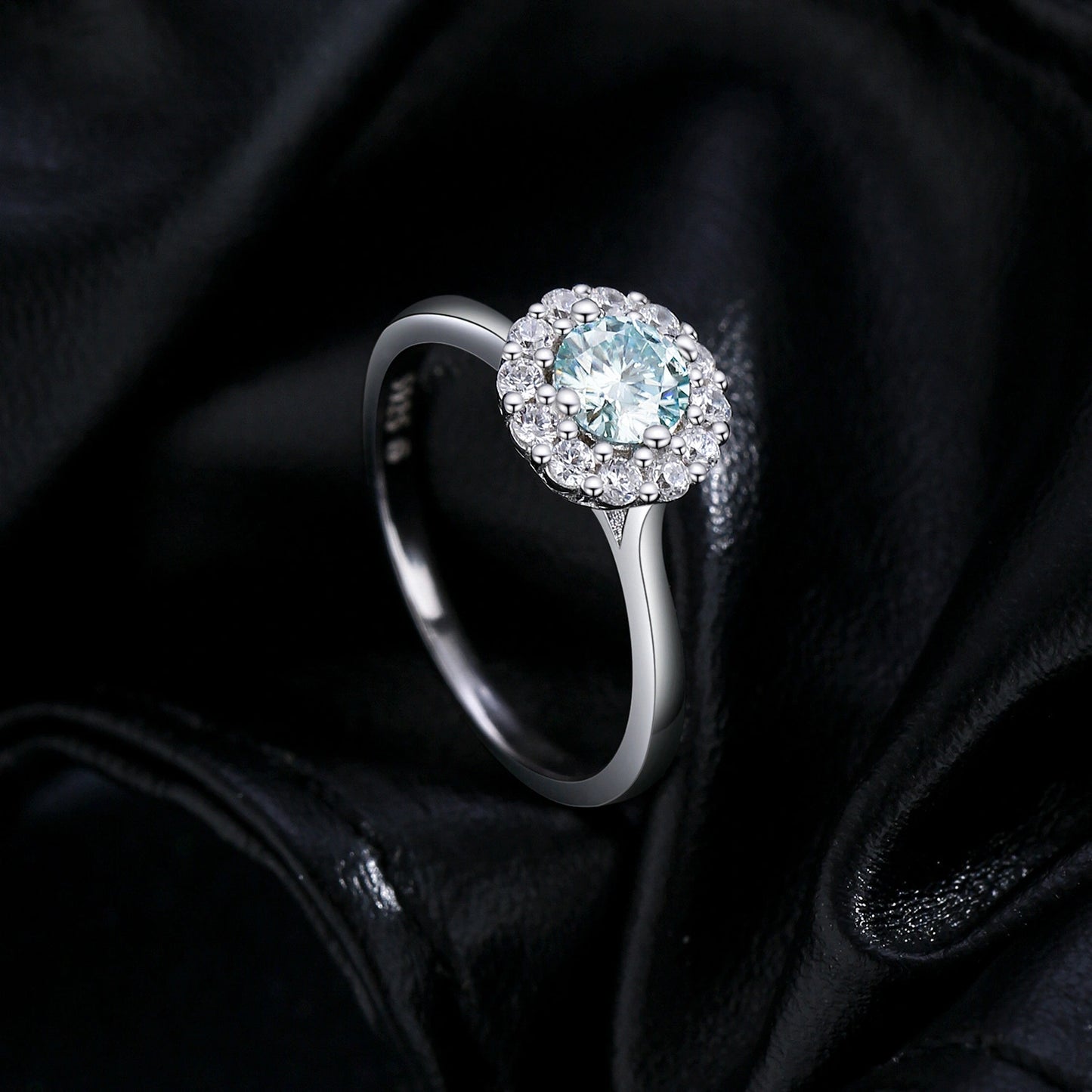 The Guardian Ring: Always Surrounded by Love