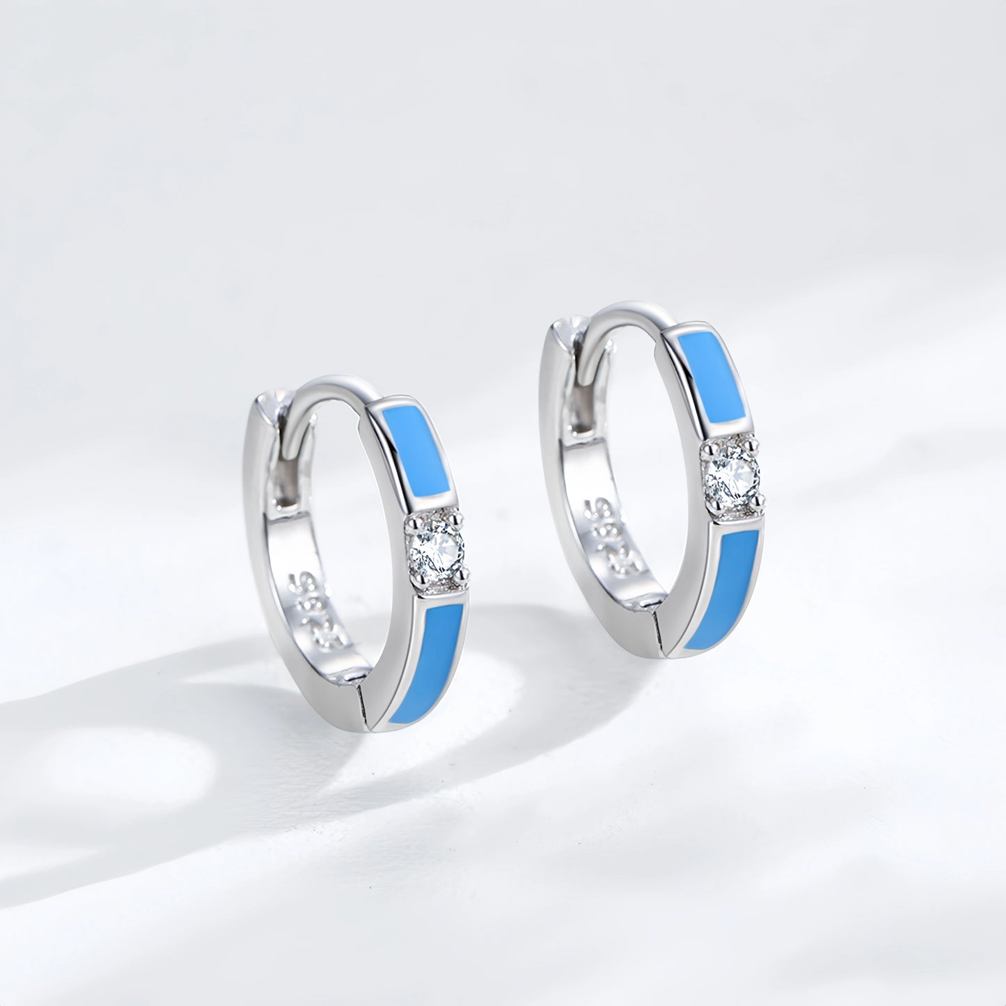 Hoop Earrings