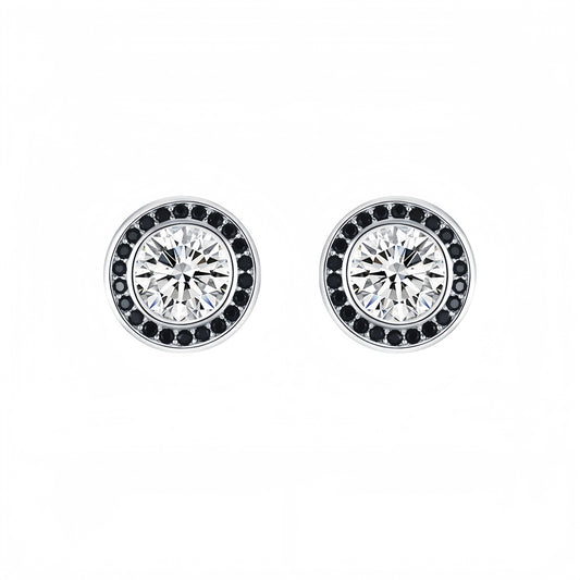 Stud Earrings