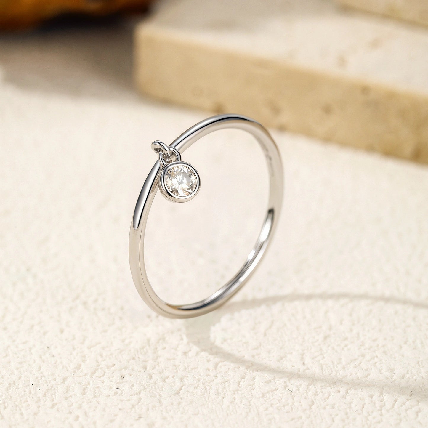 Free Spirit Ring