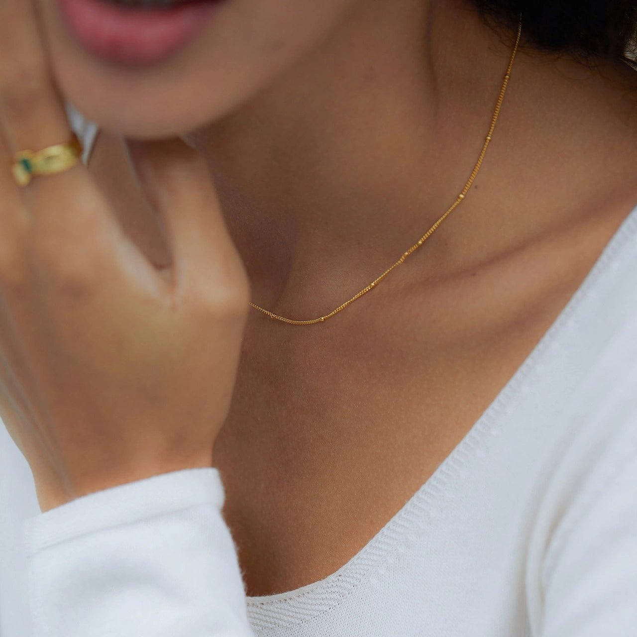 Necklace