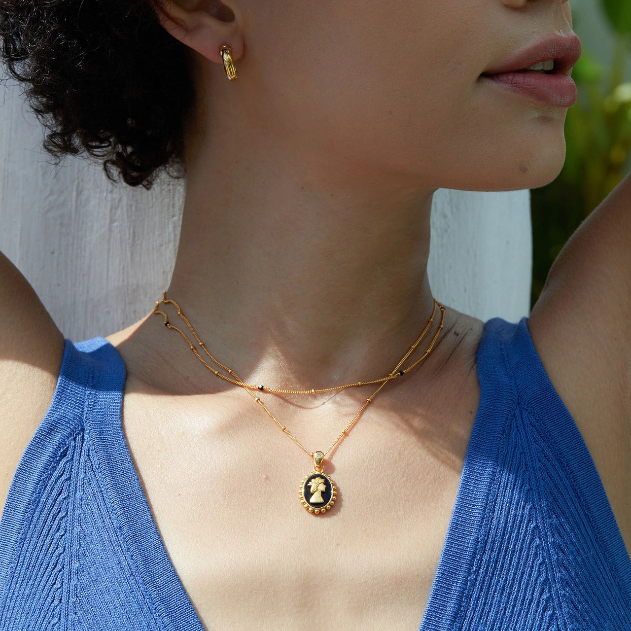 Necklace