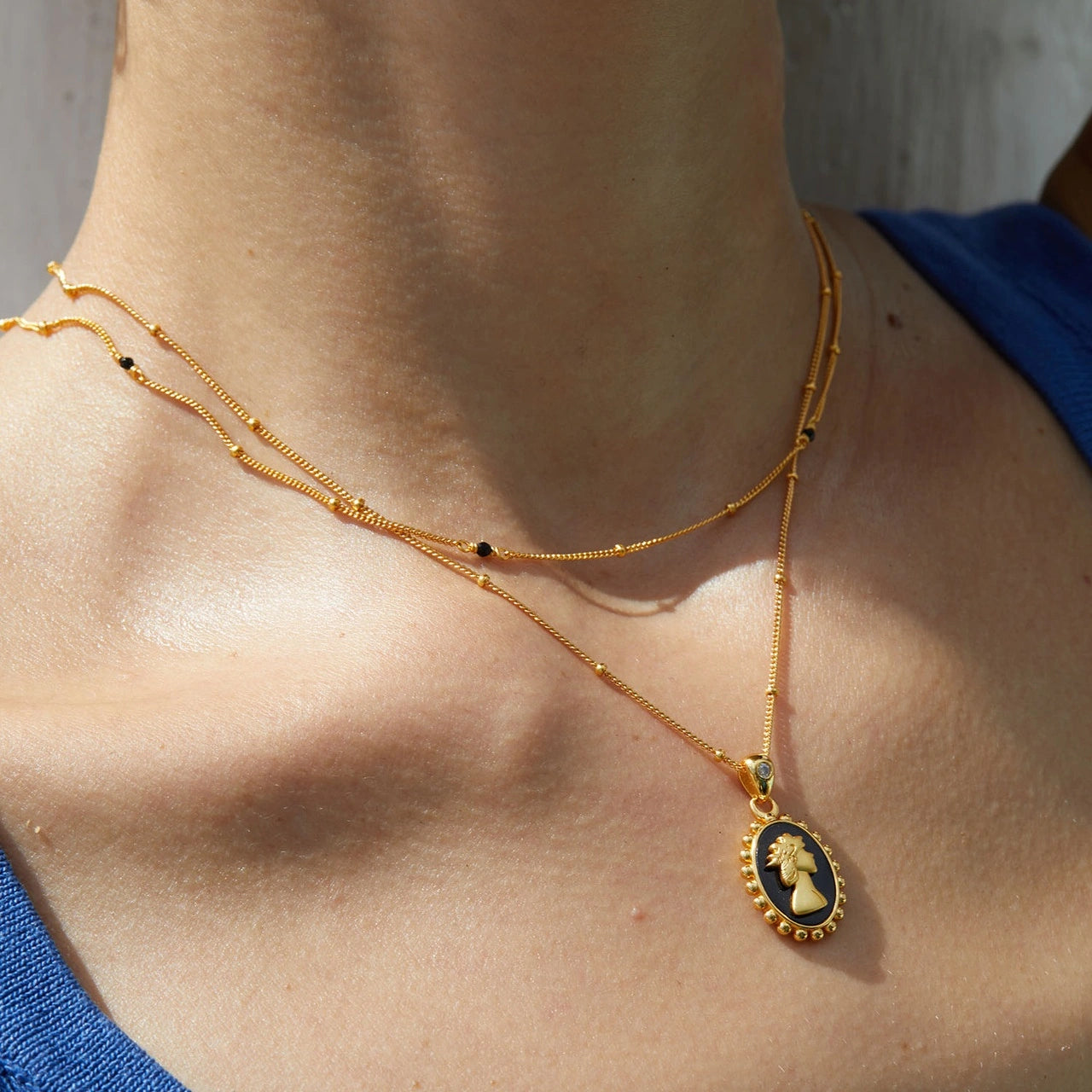 Necklace