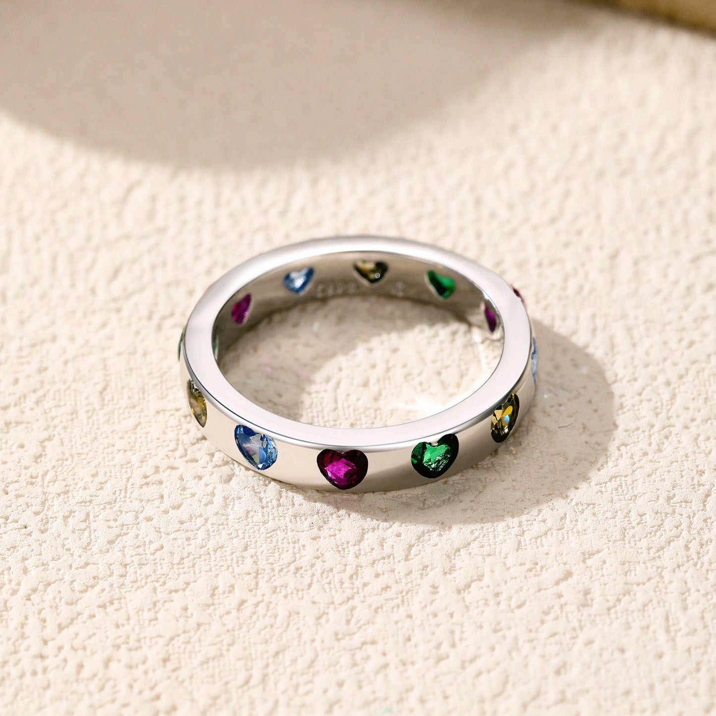 The Kindred Ring