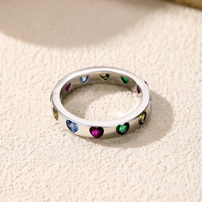 The Kindred Ring