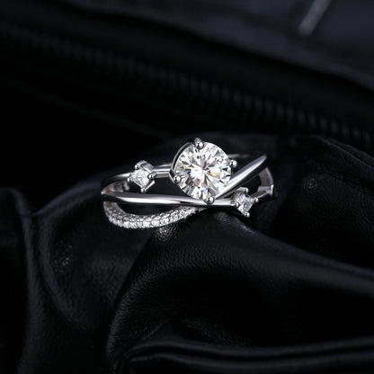 Path of Us Ring