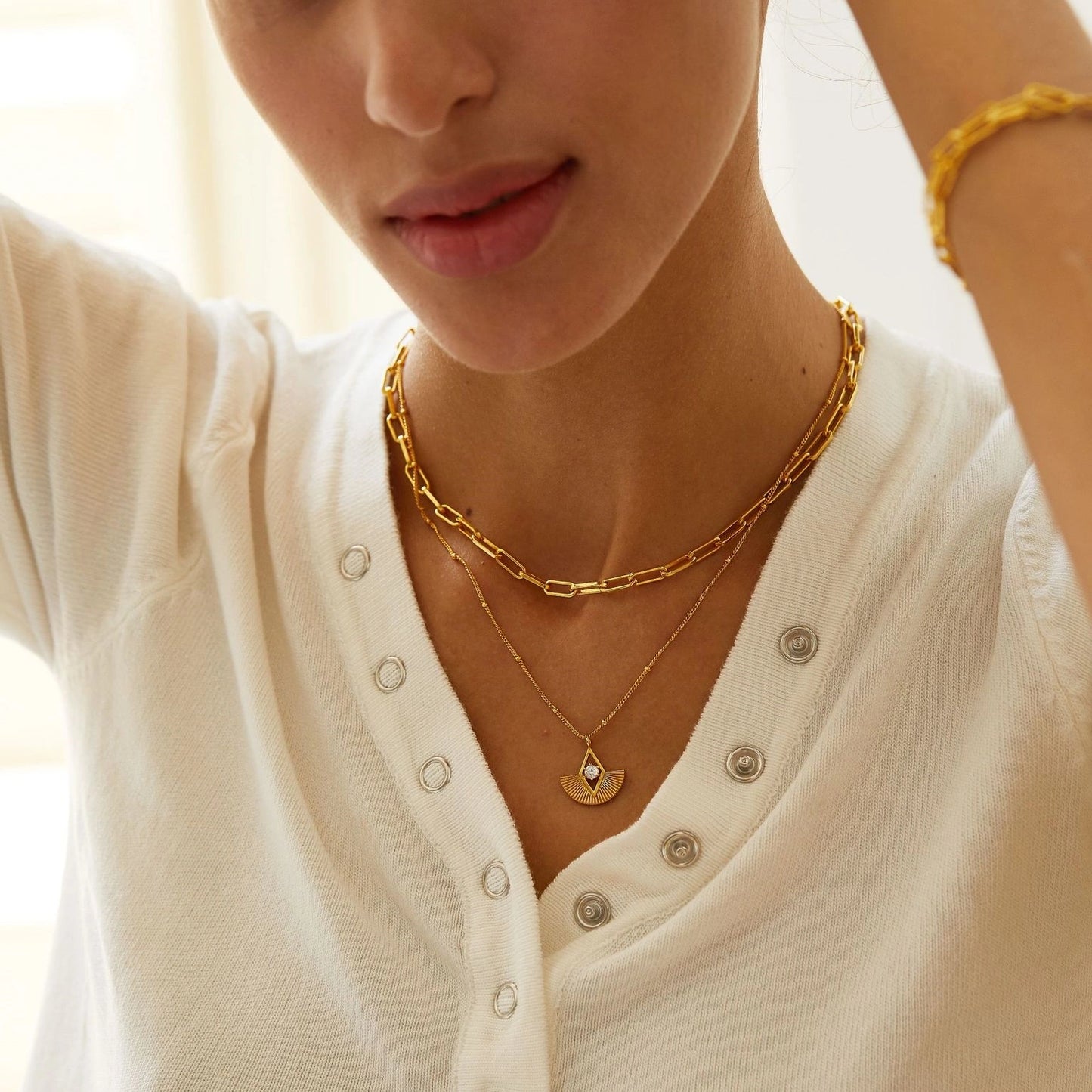 Necklace