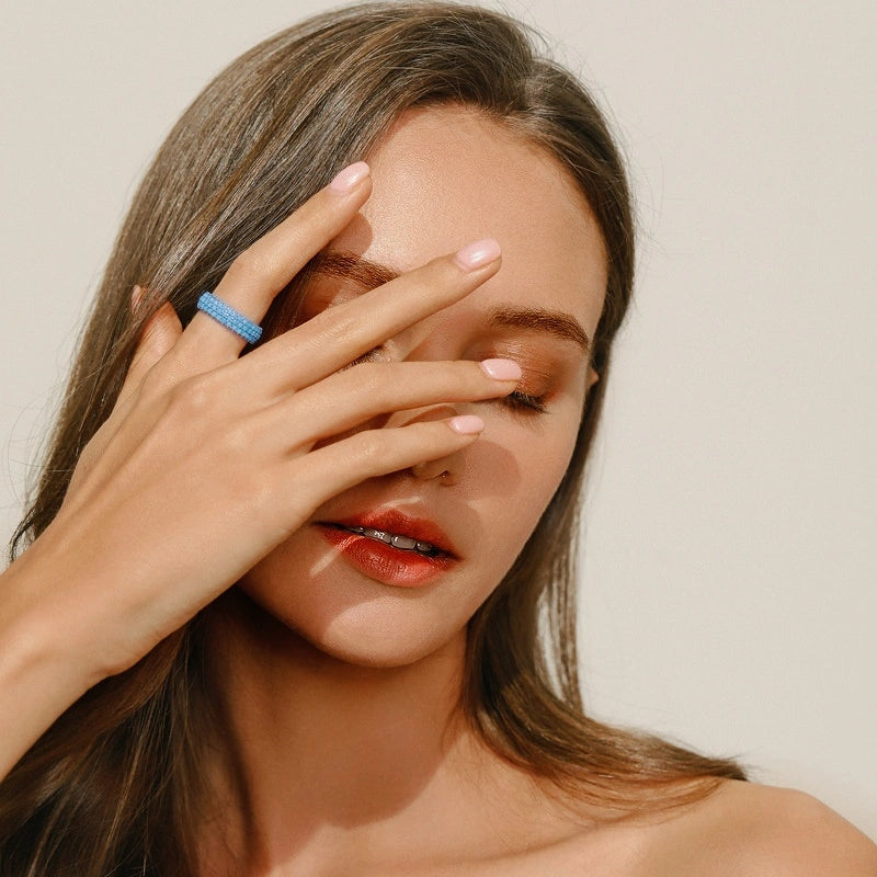The Evergreen Ring