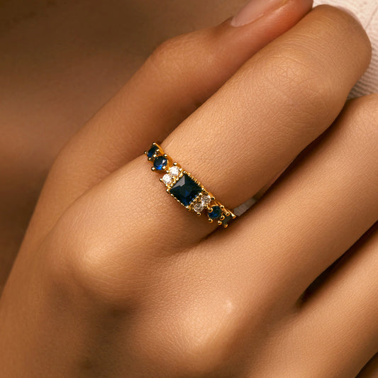 The Courage Ring