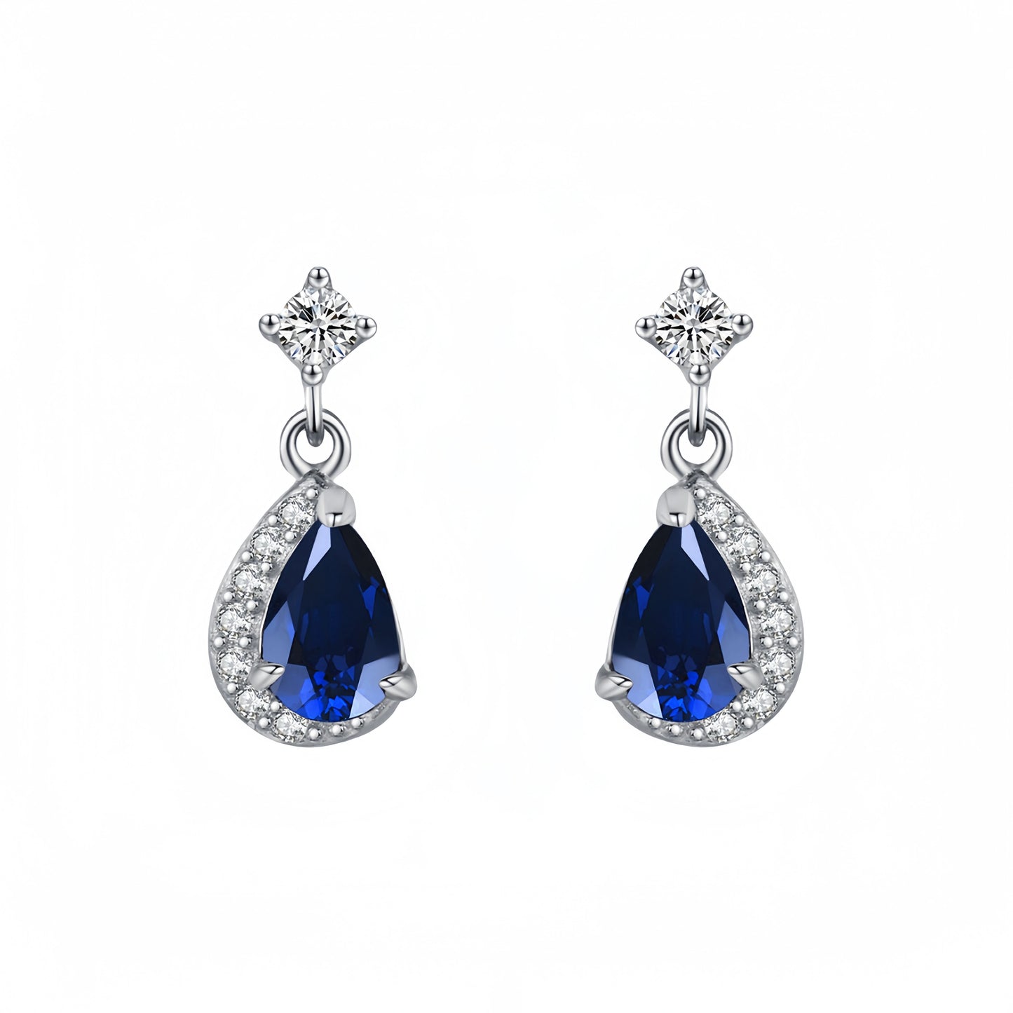 Drop Earrings