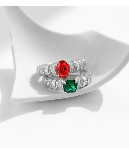 Harmony Friends Rings