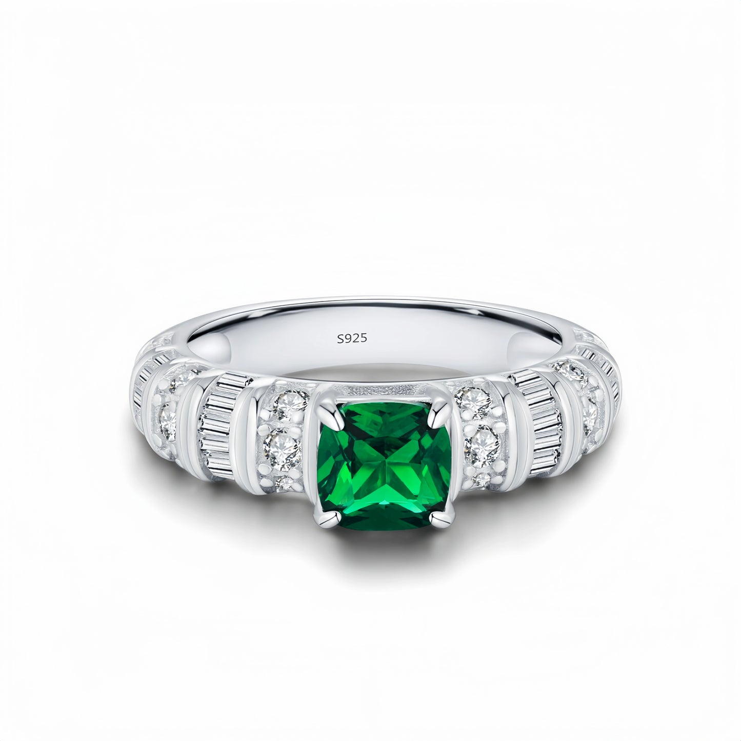 Harmony Friends Rings