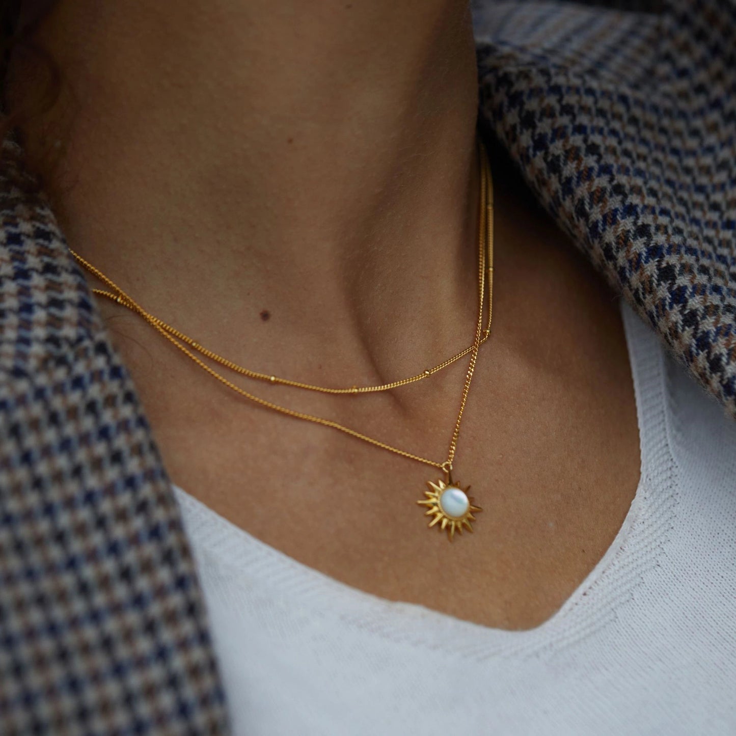 Necklace