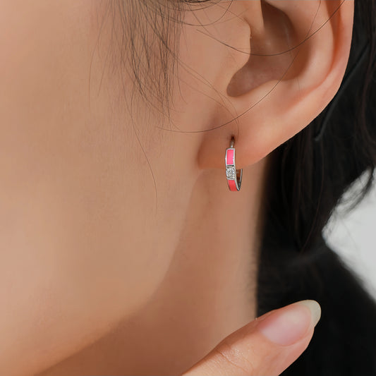 Hoop Earrings
