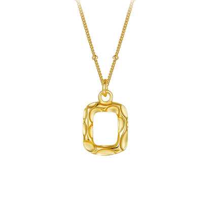 Lumina Flow Necklace