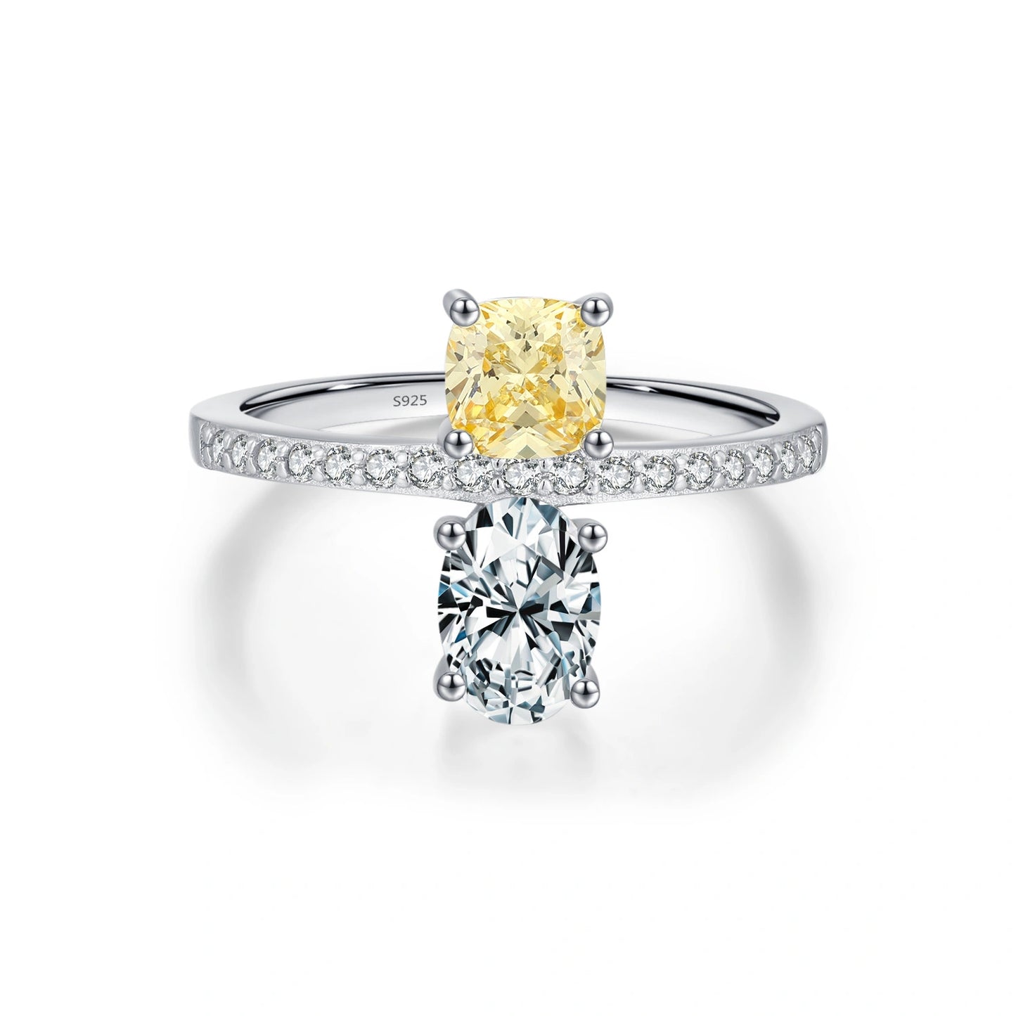 Soul-Link Ring
