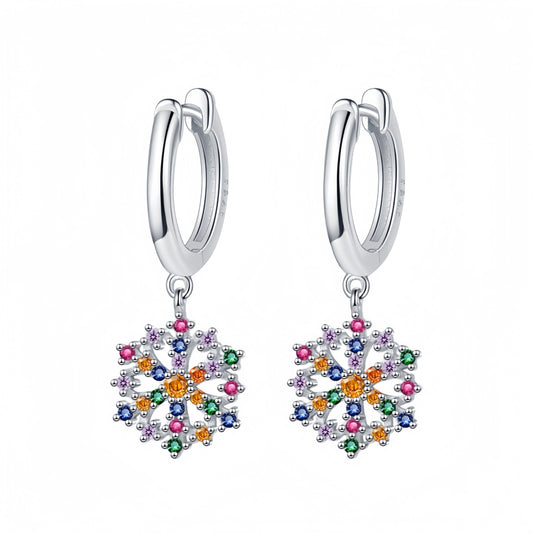 Drop Earrings