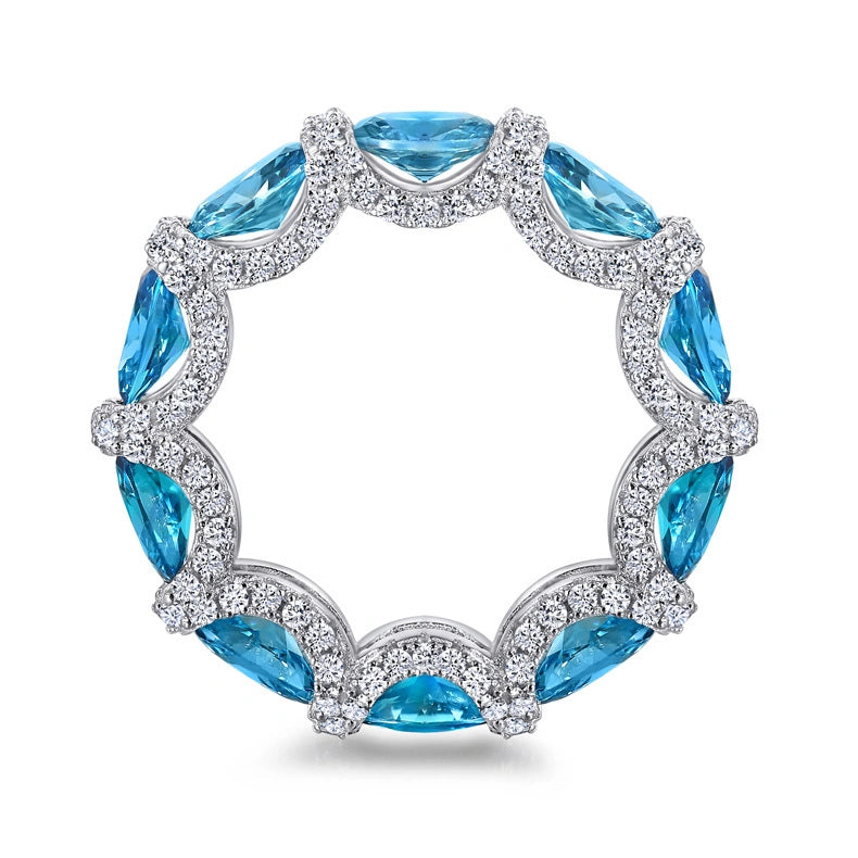 The Endless Ocean Ring