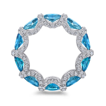 The Endless Ocean Ring