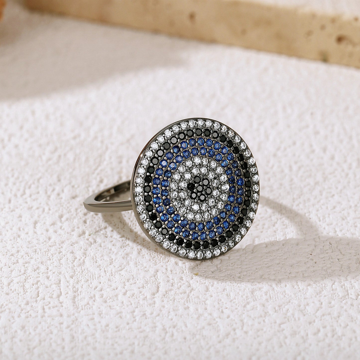 Compass Ring