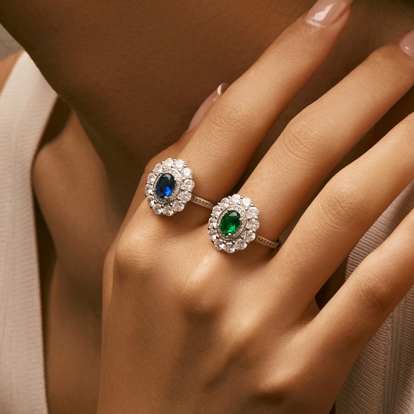 Rooted in Love — The Promise Ring