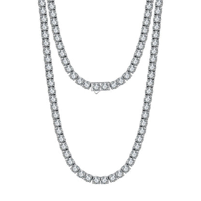 Tennis Chain