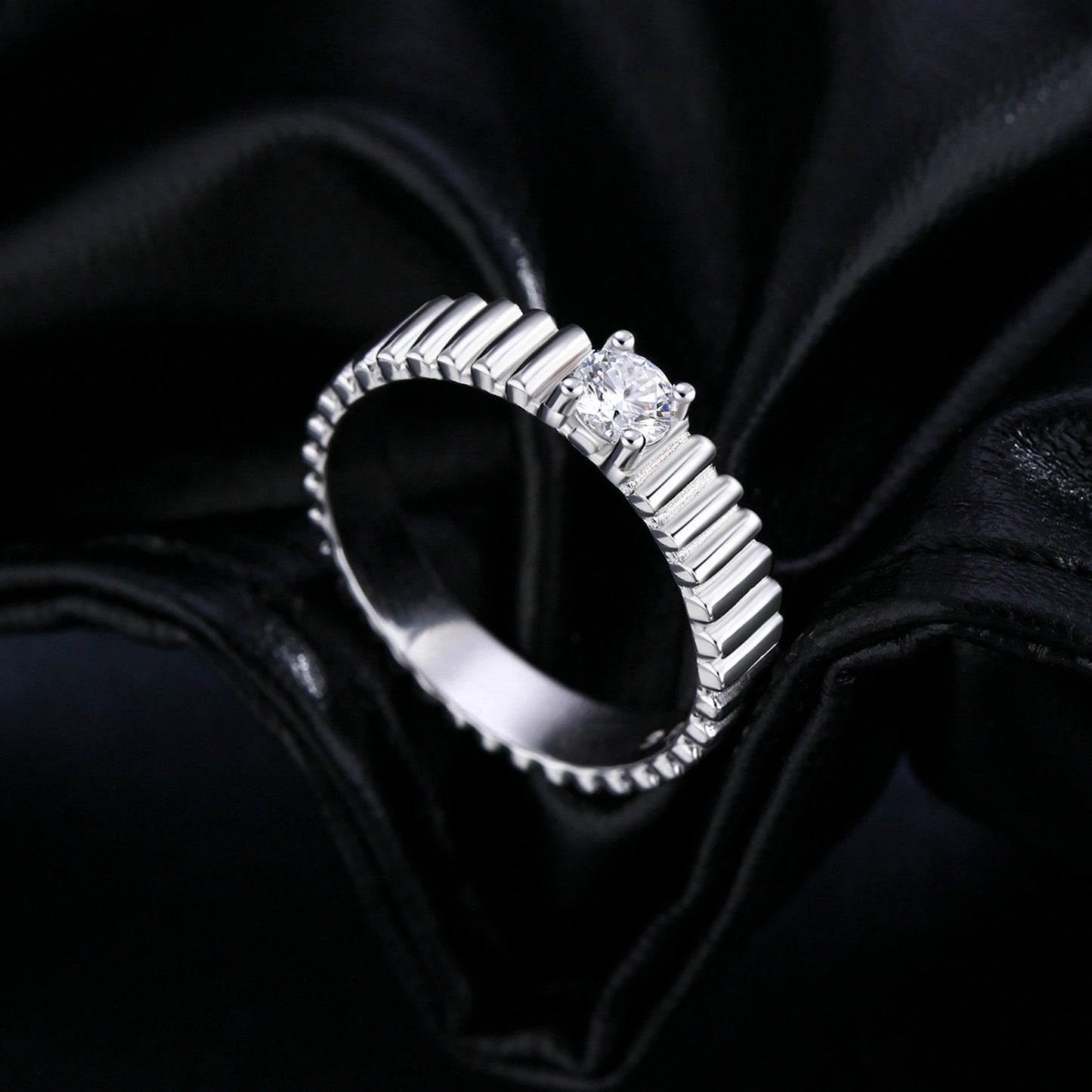 The Unwavering Ring