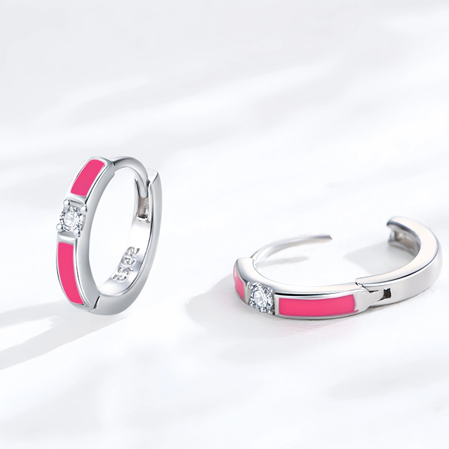 Hoop Earrings