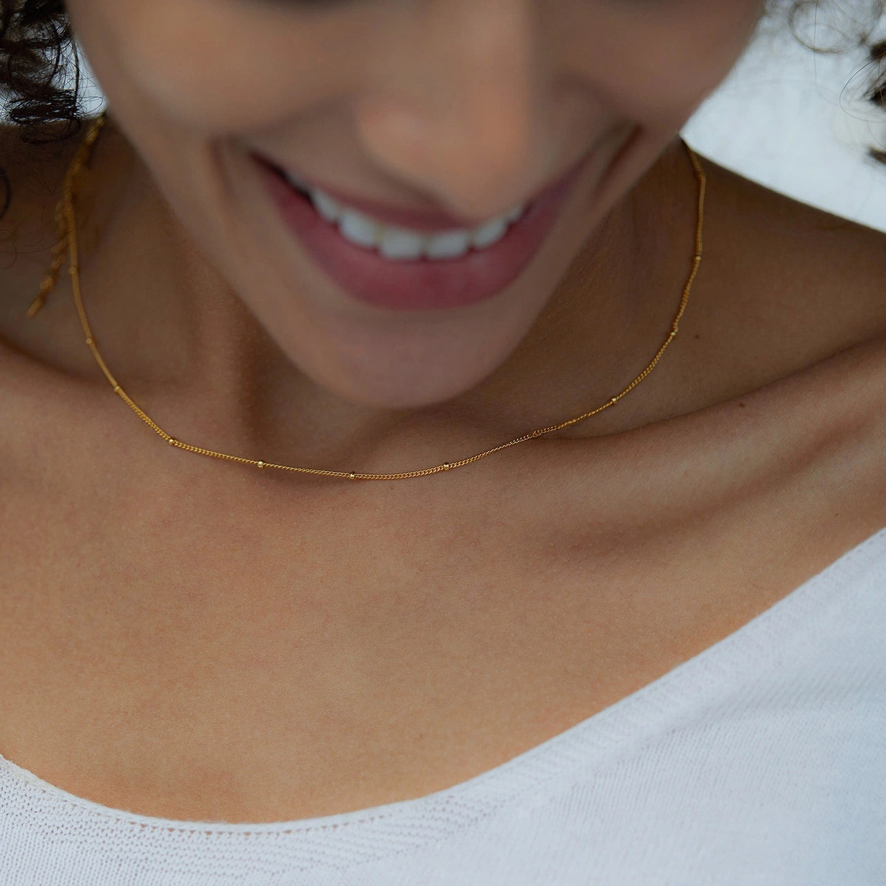Necklace