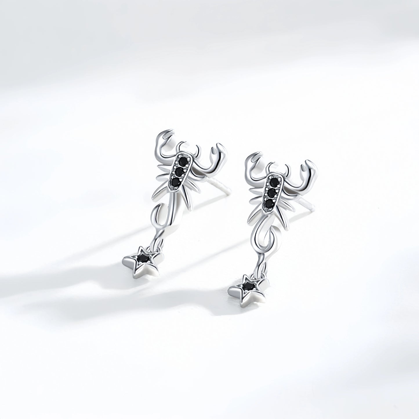 Stud Earrings