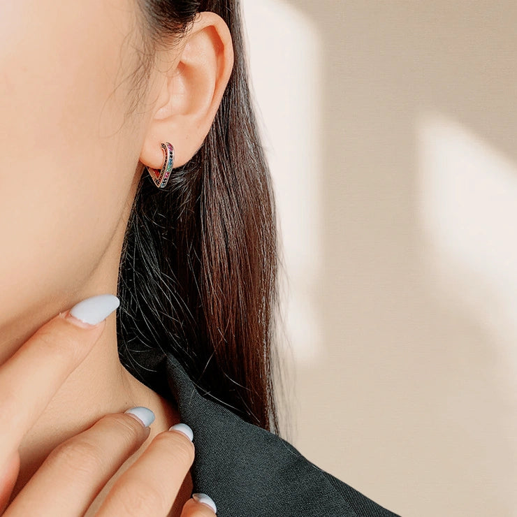 Hoop Earrings
