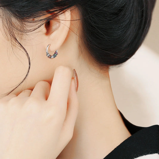 Hoop Earrings