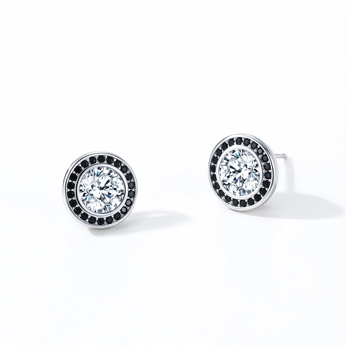 Stud Earrings
