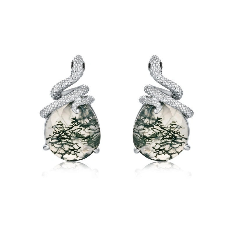 Stud Earrings