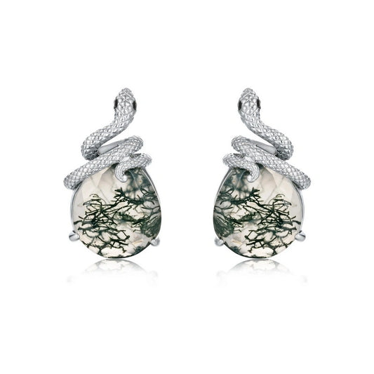 Stud Earrings