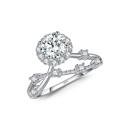 Stardust Journey Ring