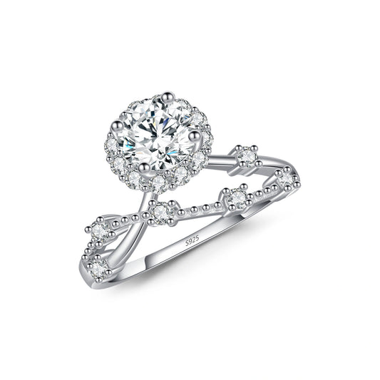 Stardust Journey Ring