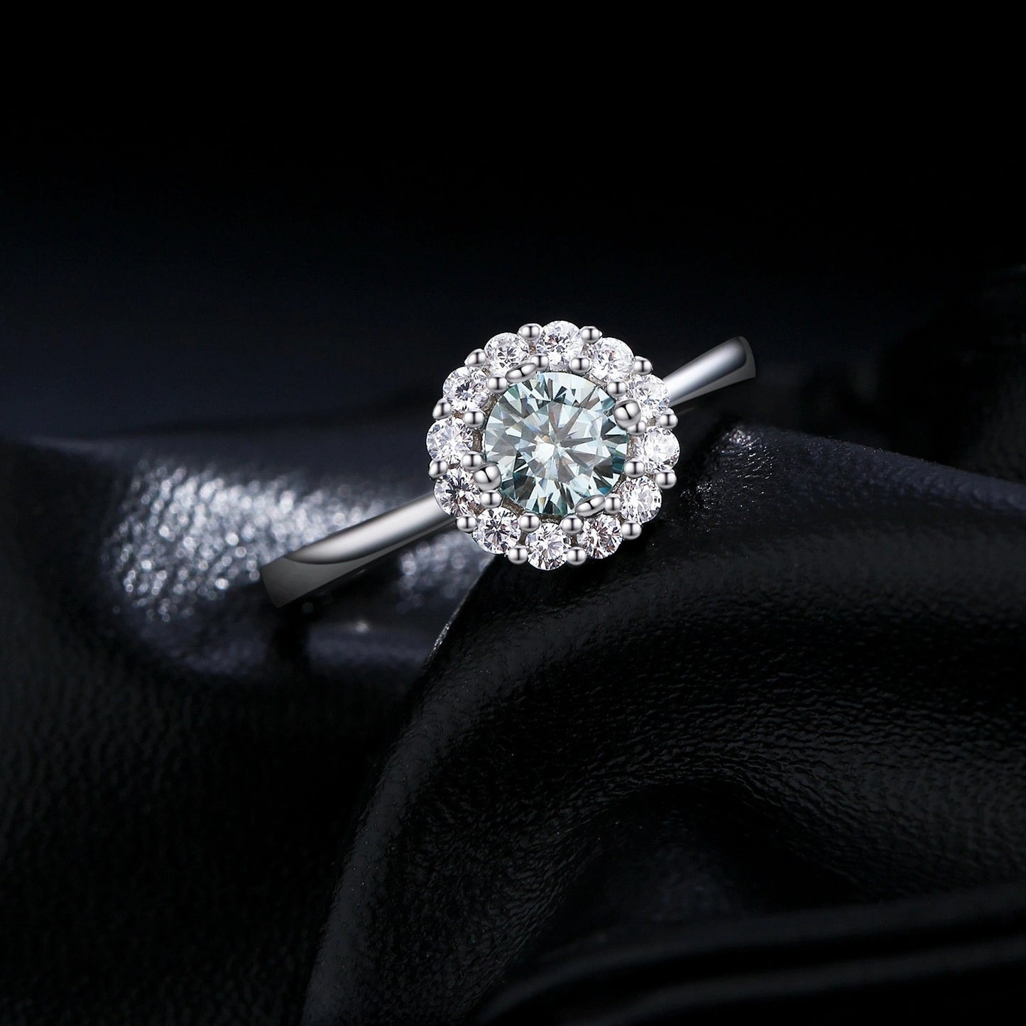 The Guardian Ring: Always Surrounded by Love