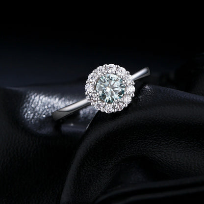 The Guardian Ring: Always Surrounded by Love