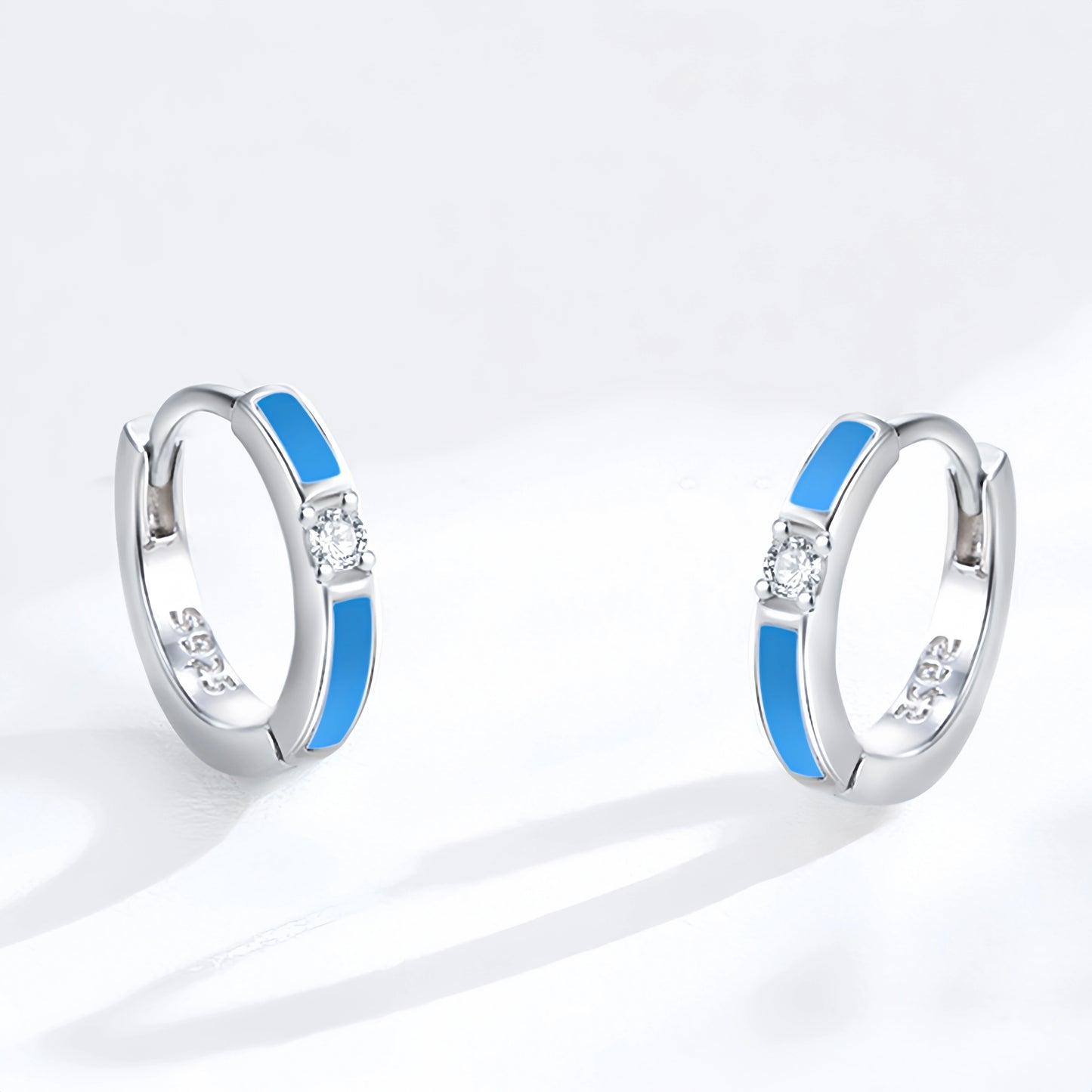 Hoop Earrings