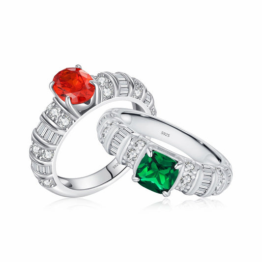 Harmony Friends Rings