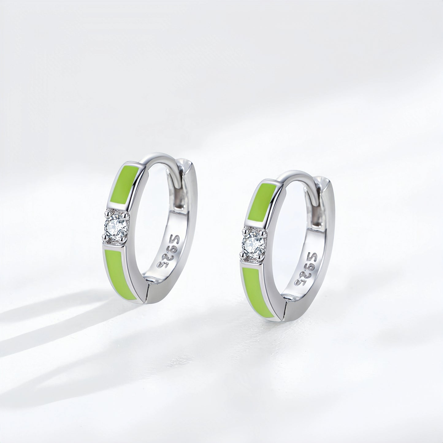 Hoop Earrings