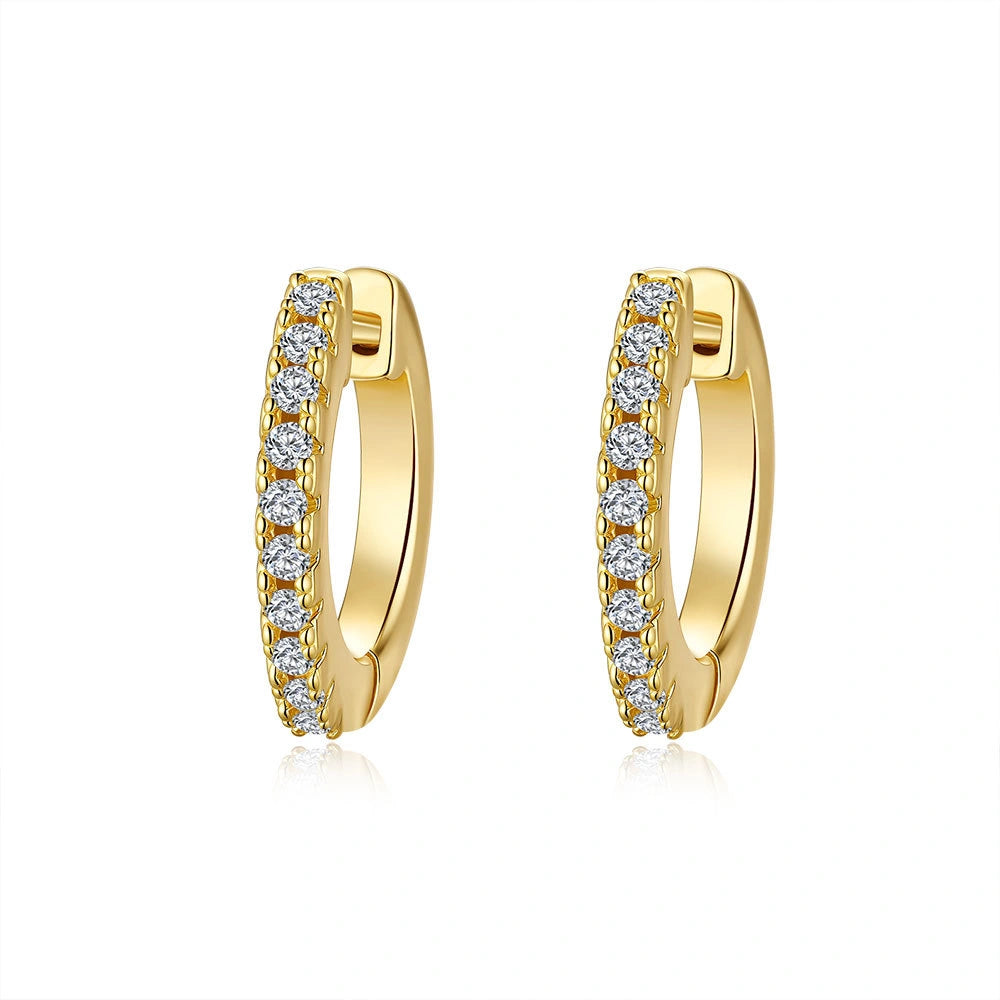 Hoop Earrings