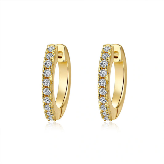 Hoop Earrings