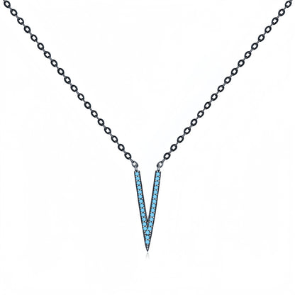 The Wayfinder Necklace