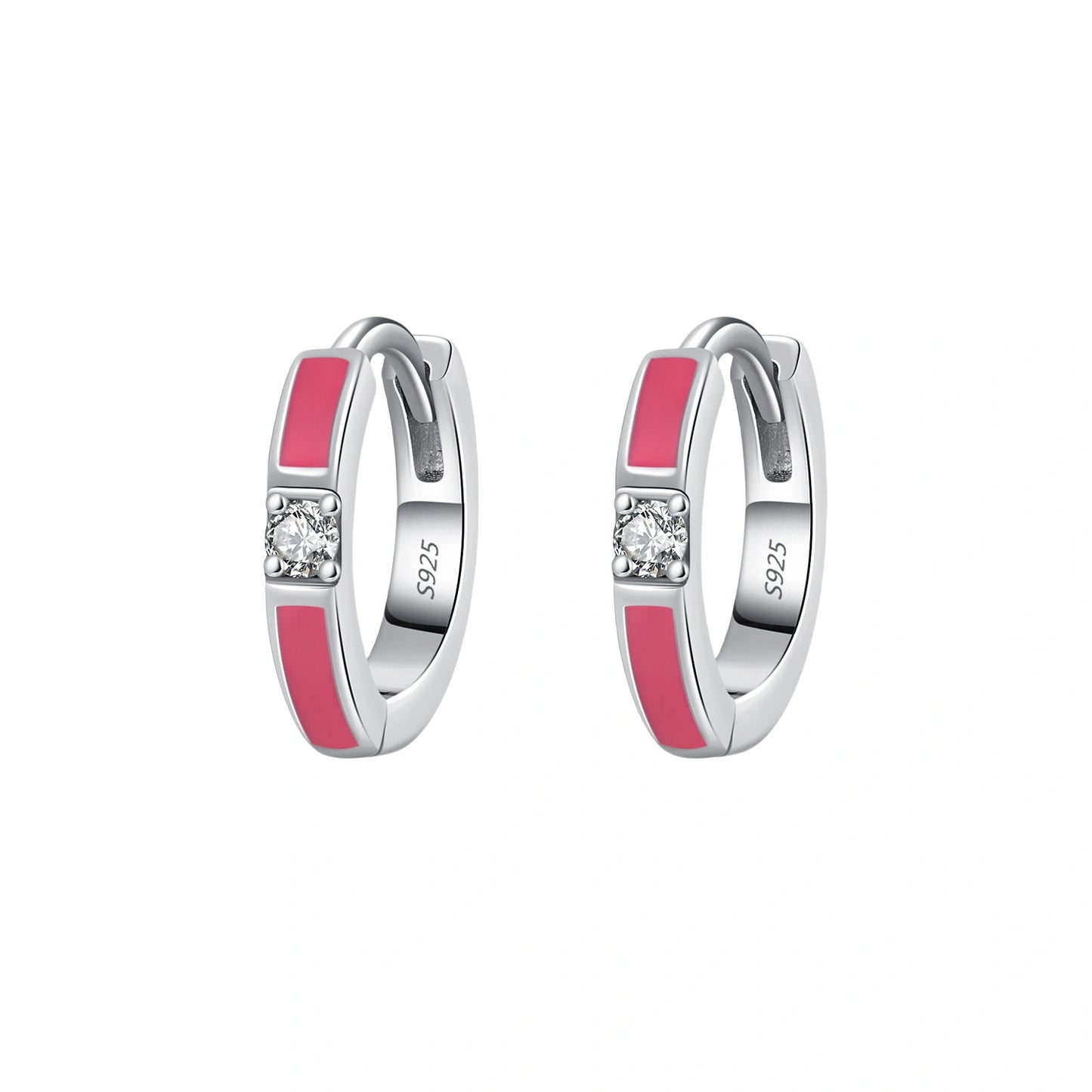 Hoop Earrings