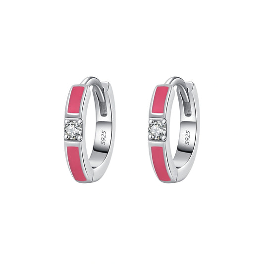 Hoop Earrings