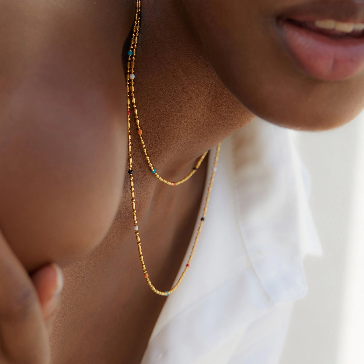 Necklace